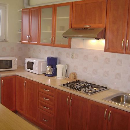 Apartment As Banjole Quarto foto