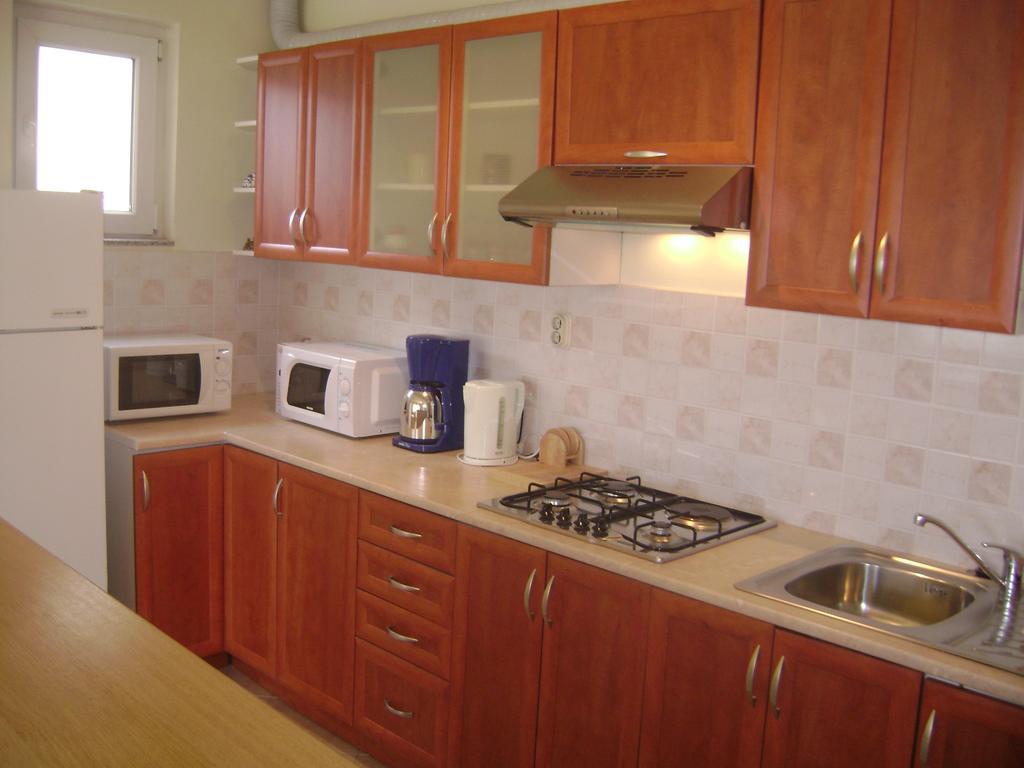 Apartment As Banjole Quarto foto