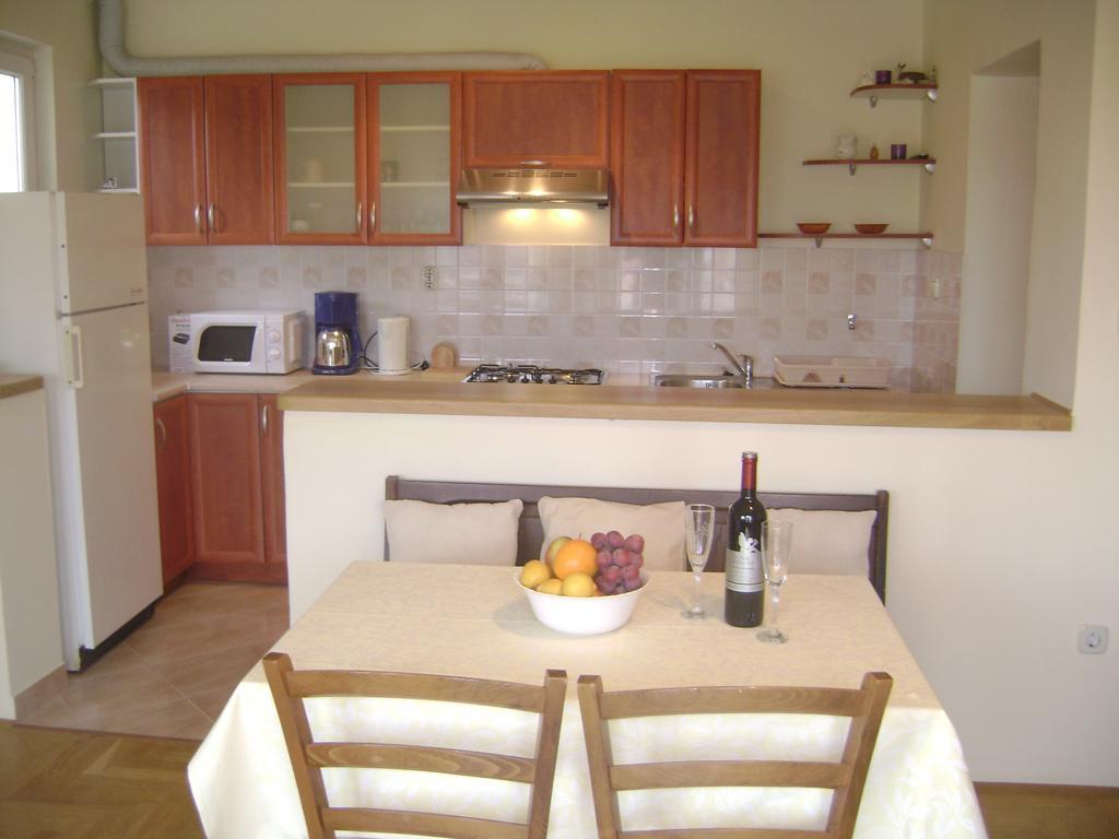 Apartment As Banjole Quarto foto