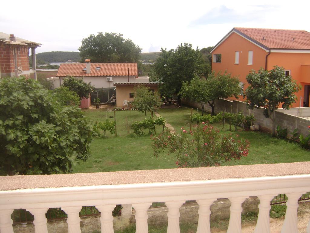 Apartment As Banjole Quarto foto