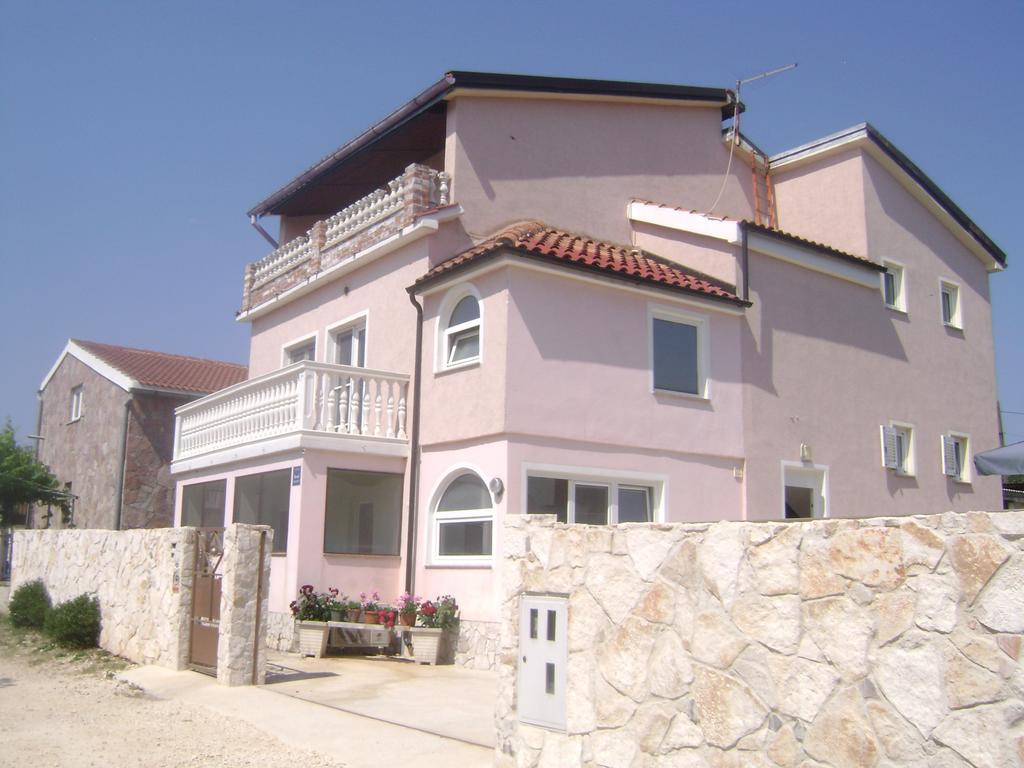 Apartment As Banjole Exterior foto